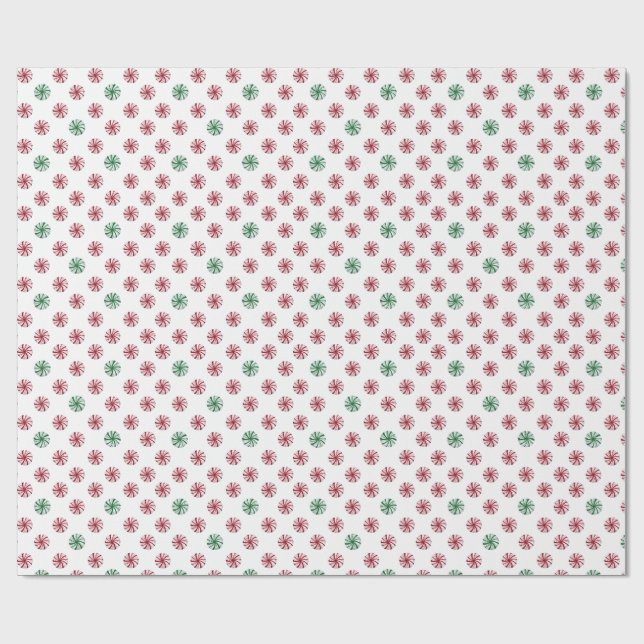 Papel De Regalo Sweet Memories Pattern Paper Placemat (Superficie plana)