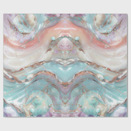 Papel De Regalo Swirl Chillada