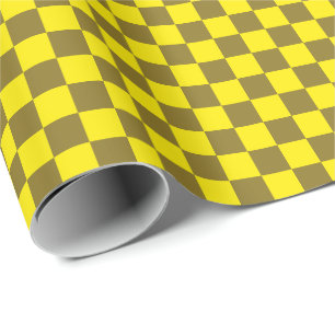 Papel De Regalo Tablero de Zest y Acid