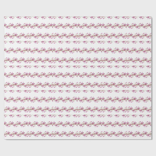 Papel De Regalo Tarjeta plana para guardar la fecha (Superficie plana)
