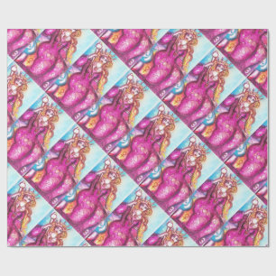 PAPEL DE REGALO TAROS DE LAS SOMBRAS PERDIDAS /EL EMPRESS