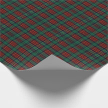 Tartan Cazador del Bosque
