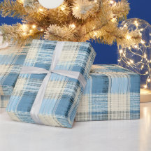 Tartan de Herencia Invernal | Glen Frostbite