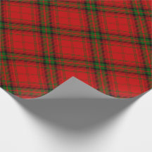 Tartán de MacDougall del clan