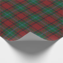 Tartán de MacPhail del clan