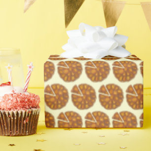 Papel De Regalo Tarte Tatin Fruit Tart Pasta de Pie de Apple