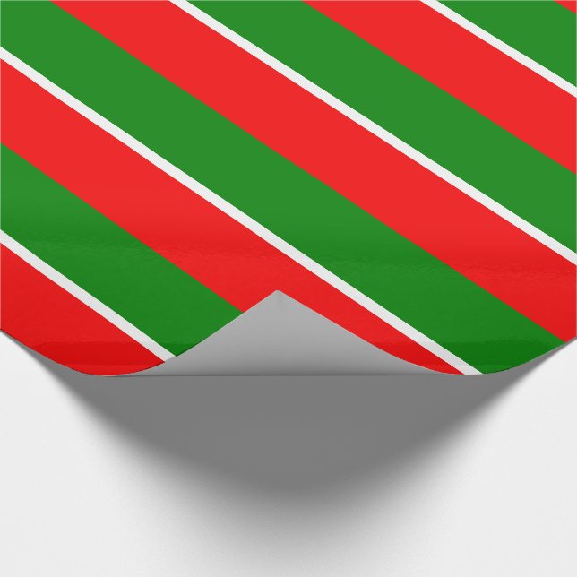 Papel De Regalo Tatarstán (Esquina)