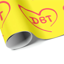 PAPEL DE REGALO TDC