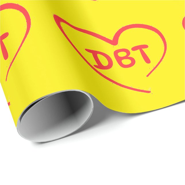PAPEL DE REGALO TDC (Esquina del rollo)