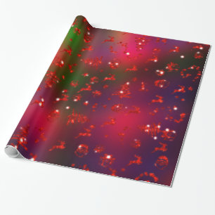 Papel De Regalo Te Desearía Una Feliz Navidad