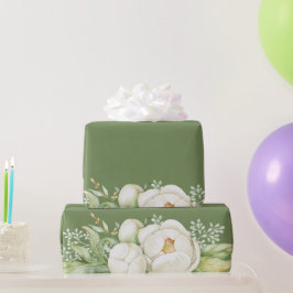 Papel De Regalo Teddy Bear Baby Bear Colectivo Baby Shower