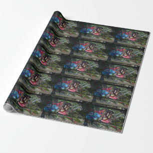 Papel De Regalo TeddyBoy Guy de Guay