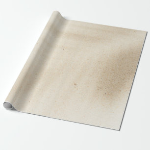 Papel De Regalo Tejido blanco con sombra negra