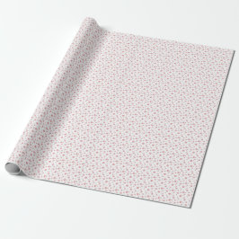 Papel de regalo Tema Amor para San Valentín