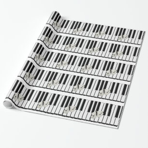 Papel De Regalo Tema del negocio musical