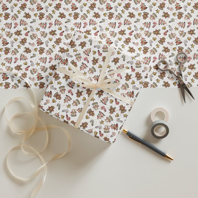 Papel De Regalo Tema del nucleador (Subido por el creador)