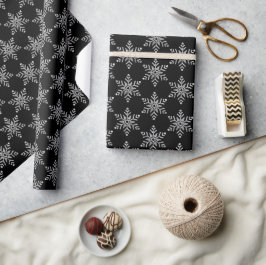 Papel De Regalo Tema "Estrella" Navidades