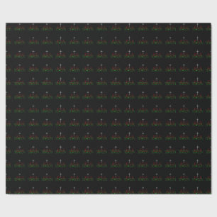 Papel De Regalo Temporada de Jesús