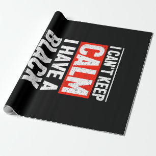 Papel De Regalo Tengo Un Regalo De Hijo Negro Para Mamá Fricana (6