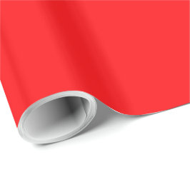 Papel De Regalo Terciopelo Rojo navidades