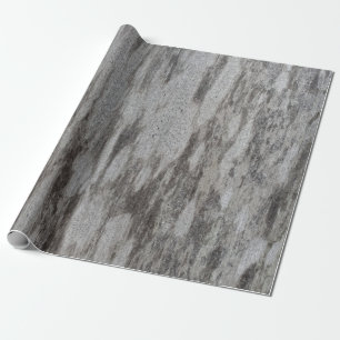 Papel De Regalo Textil gris