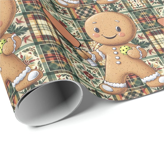 Papel De Regalo Texto personalizado Navidades groseros se reúnen (Esquina del rollo)