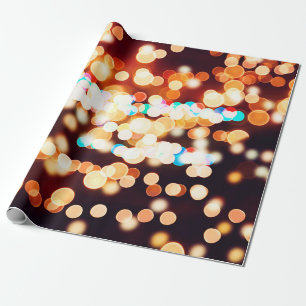 Papel De Regalo Textura abstracta, fondo de boquilla ligera 