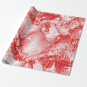 Papel De Regalo Textura abstracta repetir patrón creativo moderno 