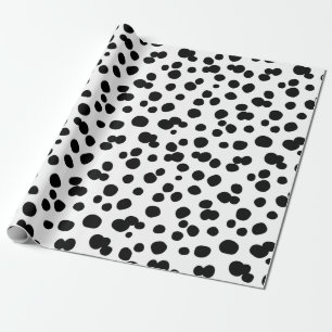 Papel De Regalo Textura animal personalizado