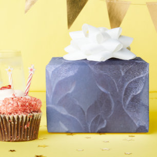 Papel De Regalo Textura Brillante Patrón Dorado Glitter