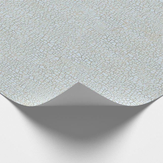 Papel De Regalo Textura cruda Elegir color (Esquina)