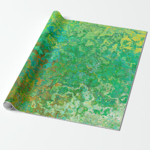 Papel De Regalo Textura de fondo antigua cosecha
