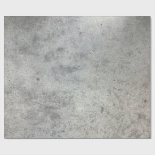 Papel De Regalo textura de hormigón patrón de cemento fondo minima
