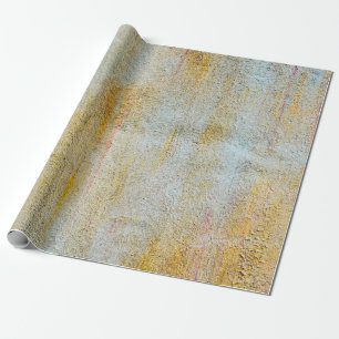 Papel De Regalo textura de la pared de arcilla y fondo de la tajad