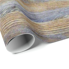 Papel De Regalo Textura de madera #4 del grano