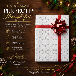 Papel De Regalo Textura de superposición de cuadrícula: diseño min