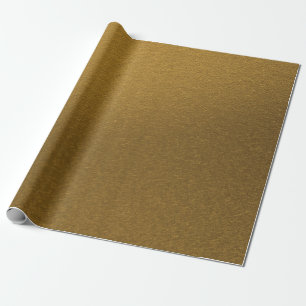 Papel De Regalo Textura dorada brillante elegante