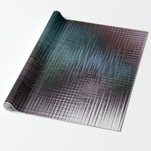 Papel De Regalo Textura líquida abstracta hielo vidrio cristal con