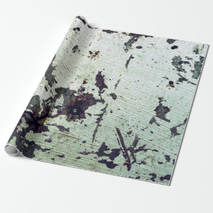 Papel De Regalo textura metalizado con arañazos y chaquetas, a