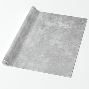 Papel De Regalo Textura moderna elegante y brillante de gris metál