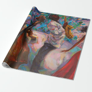Papel De Regalo textura, pintura al óleo, arte, jazz, blues, tradi
