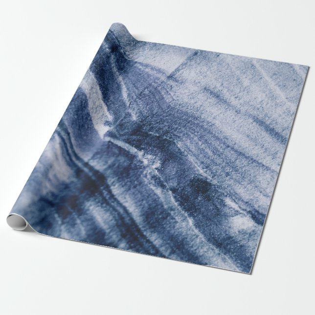 Papel De Regalo Texture Background (Desenrollado)