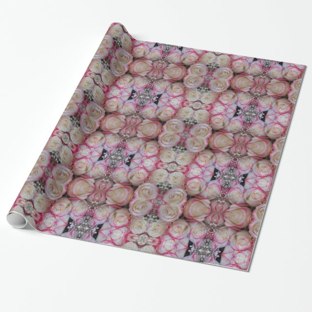 Papel De Regalo Thamar (Desenrollado)