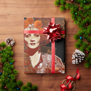 Papel De Regalo The Devil is a Woman