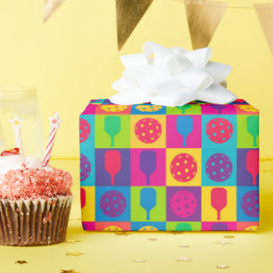 Papel De Regalo The Rally‑Wrap Rainbow Roll
