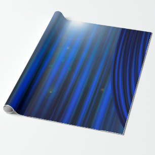 Papel De Regalo Theatre movie theater curtain strip