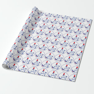 Papel De Regalo Thumbs Up Arkansas