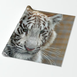 Papel De Regalo Tigre20151001