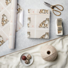 Tigre por el Ilustracion japonés Kōno Bairei