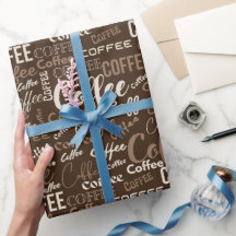 Tipografía de Café